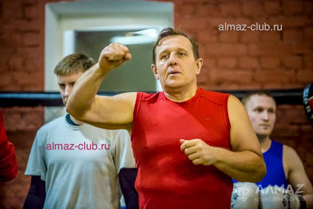 Тренировки мма для начинающих взрослых спб
